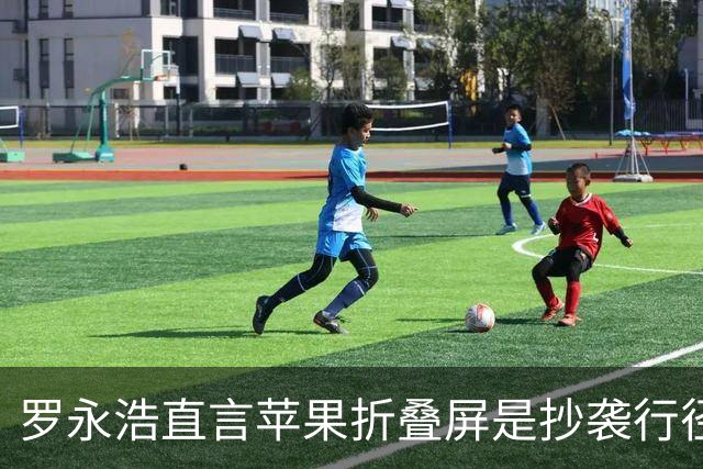 罗永浩直言苹果折叠屏是抄袭行径，售价为何如此昂贵？